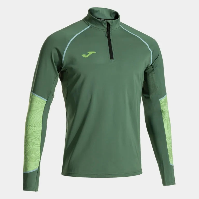 Spaccatura Sports Joma Mystic Spacca verde XL