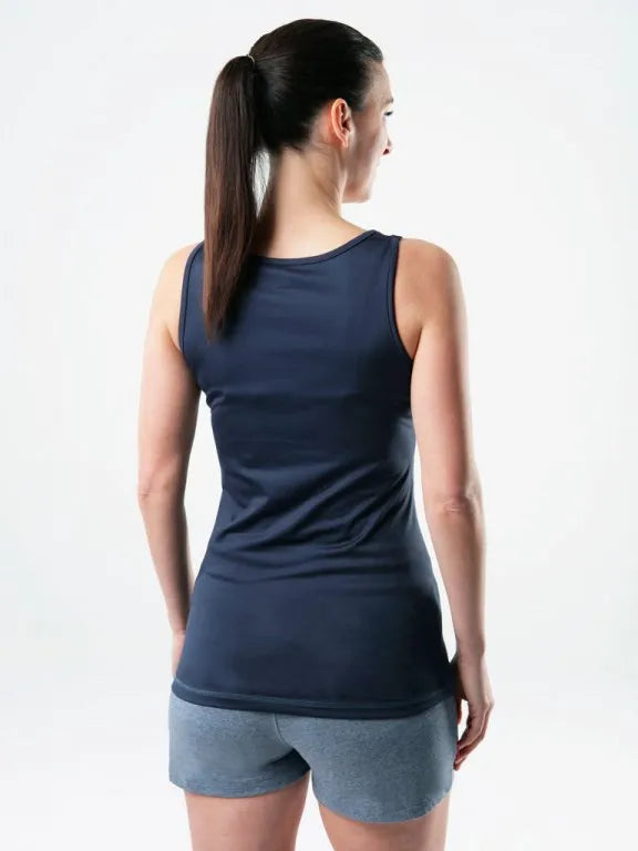 Loge de débardeur pour femmes, s