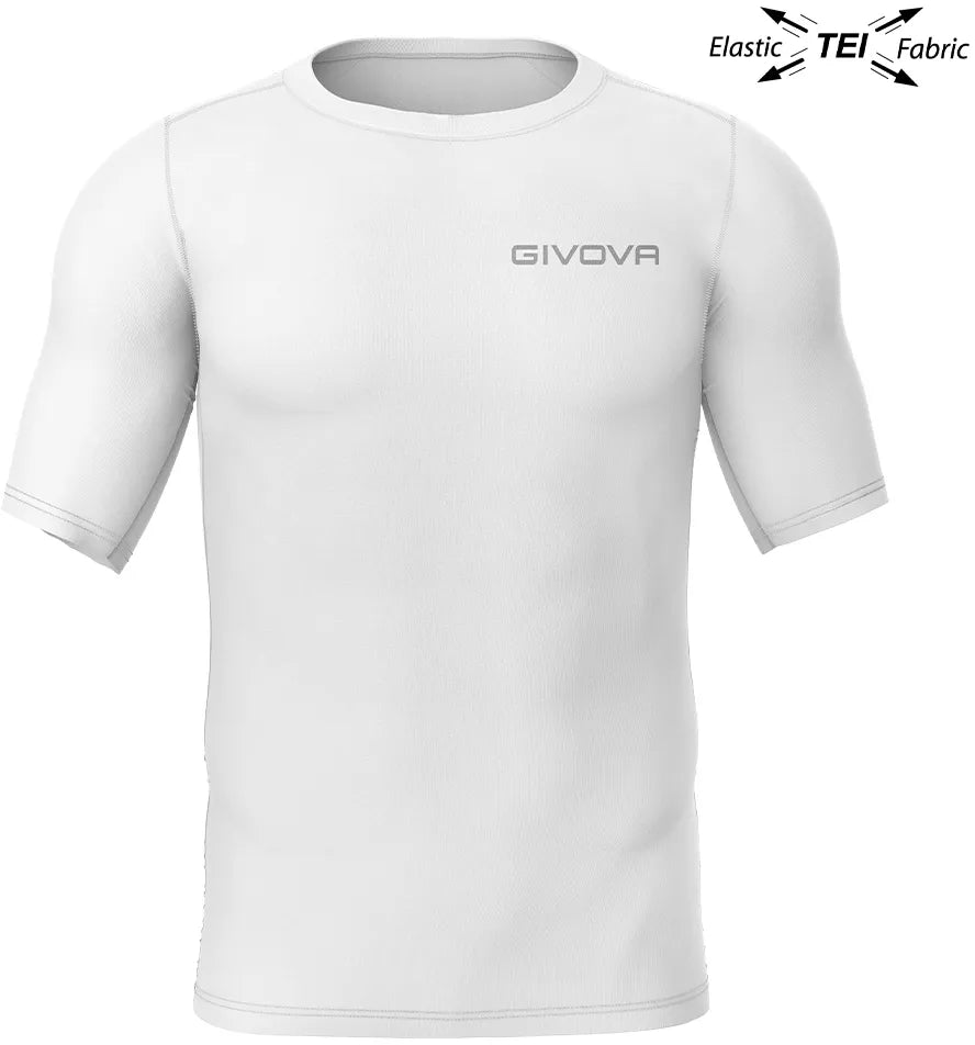 Camiseta deportiva masculina Givova Corpus 2 m