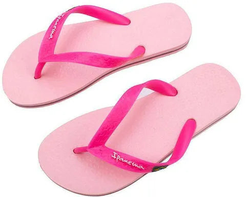 Kinderslippers Ipenama Roze 31-32