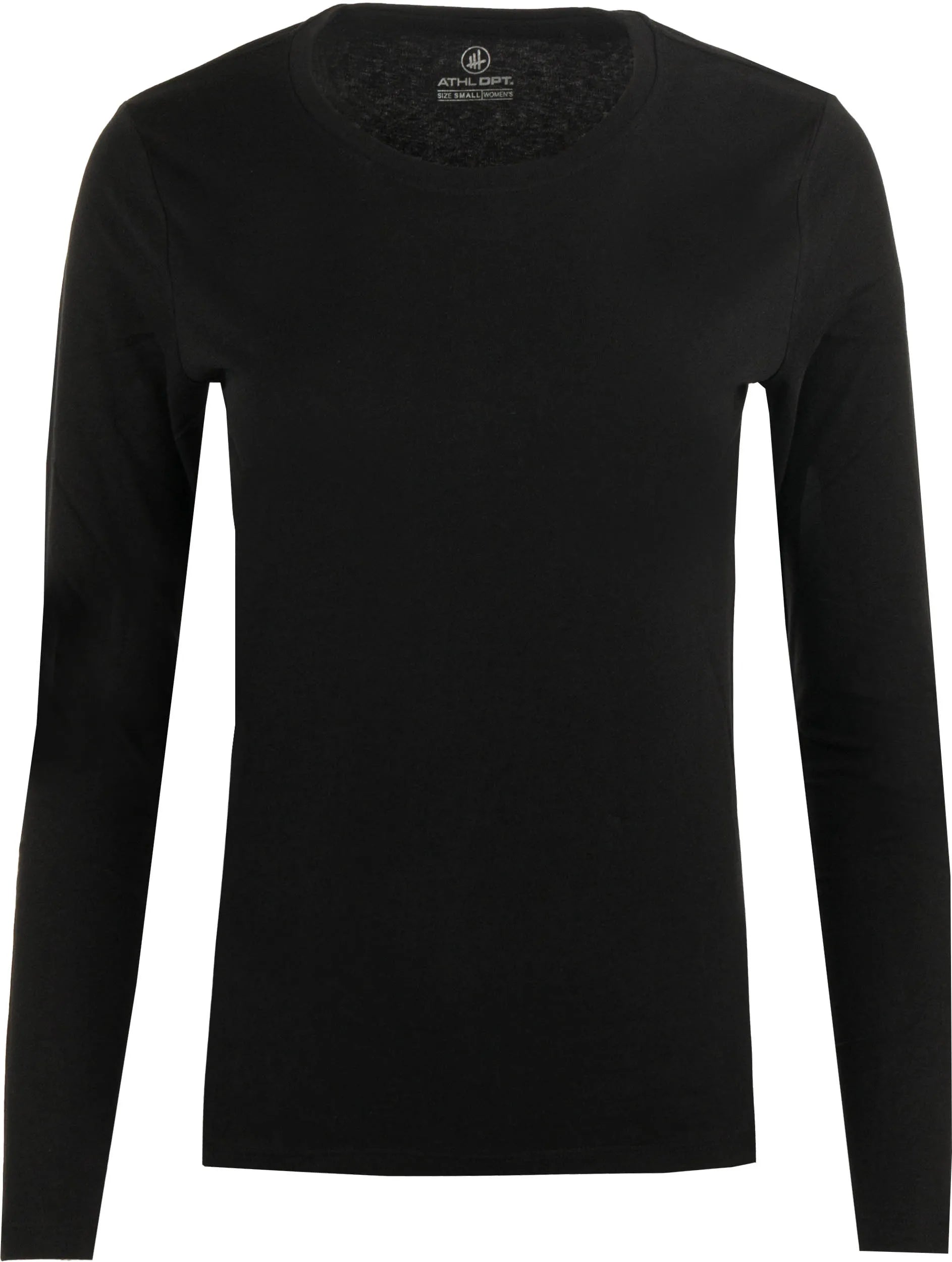 Dámské tričko Athl. DPT Curry Black 2xl - Sporty & Prodyble