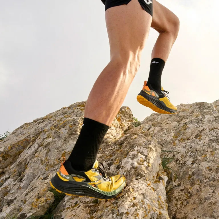 Trail Running Shoes Joma Tr-5 Men 2428 hořčice žlutá 38