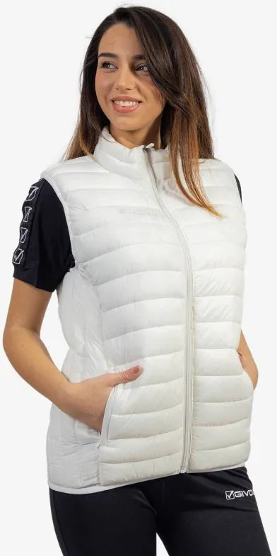 Vesta Givova Grecia White L