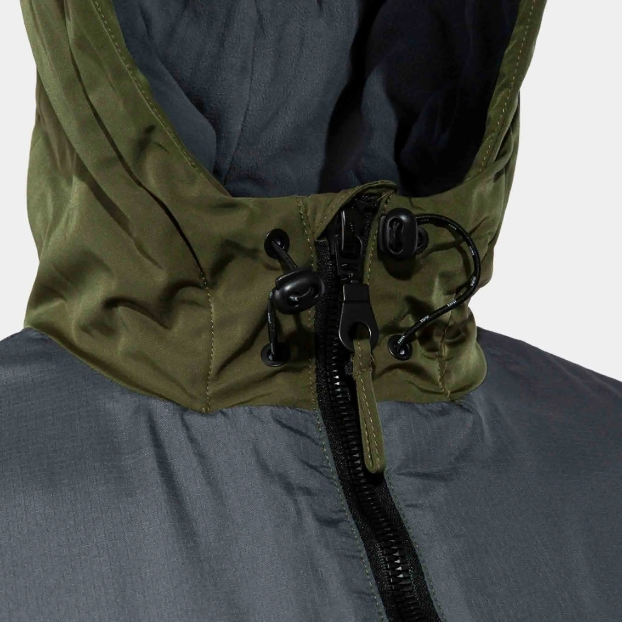 Mænds jakke Joma Explorer Anorak Khaki Khaki L