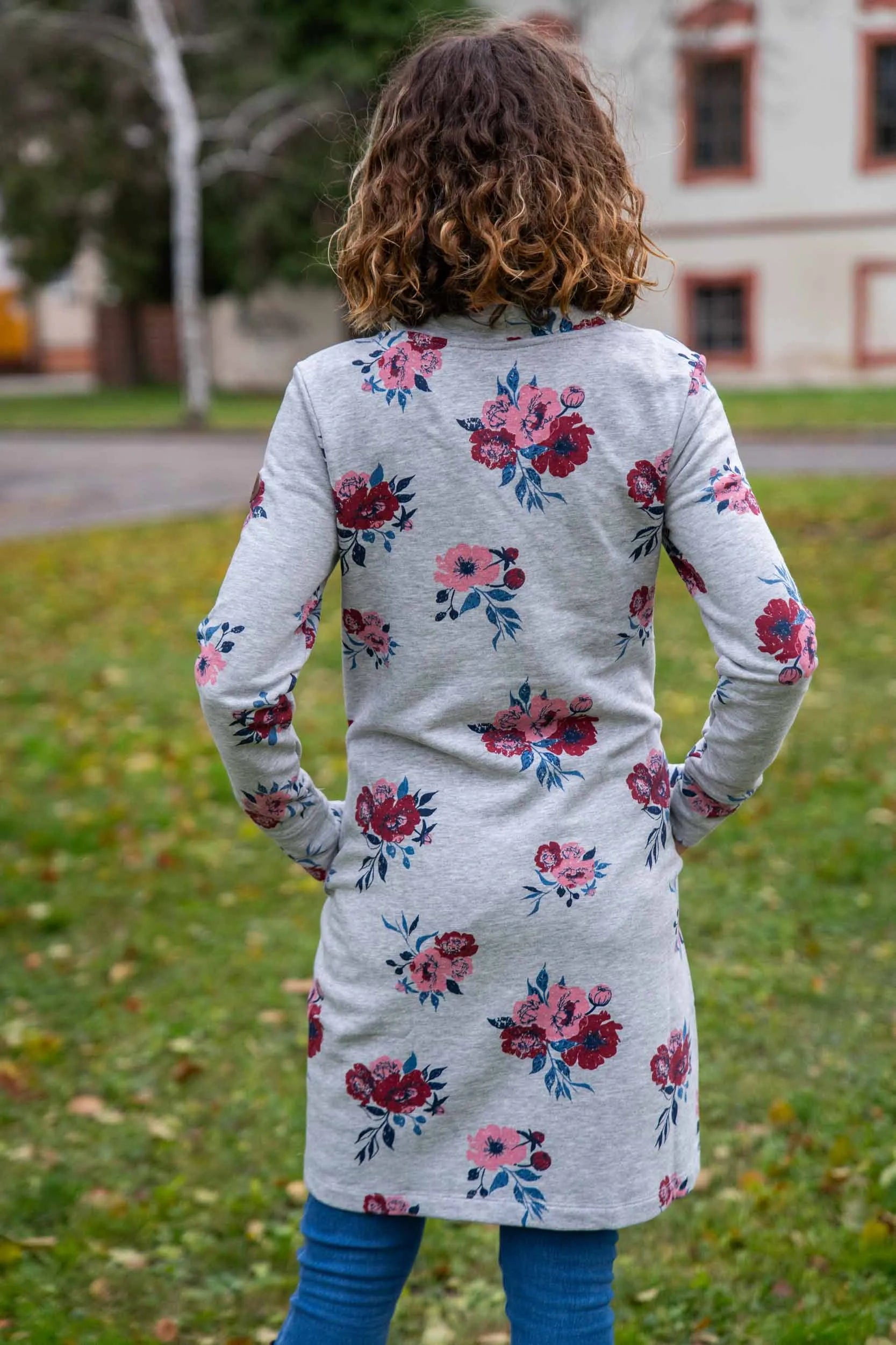 Abito sportivo signore loep ebunka m - Comfort & Movement Freedom