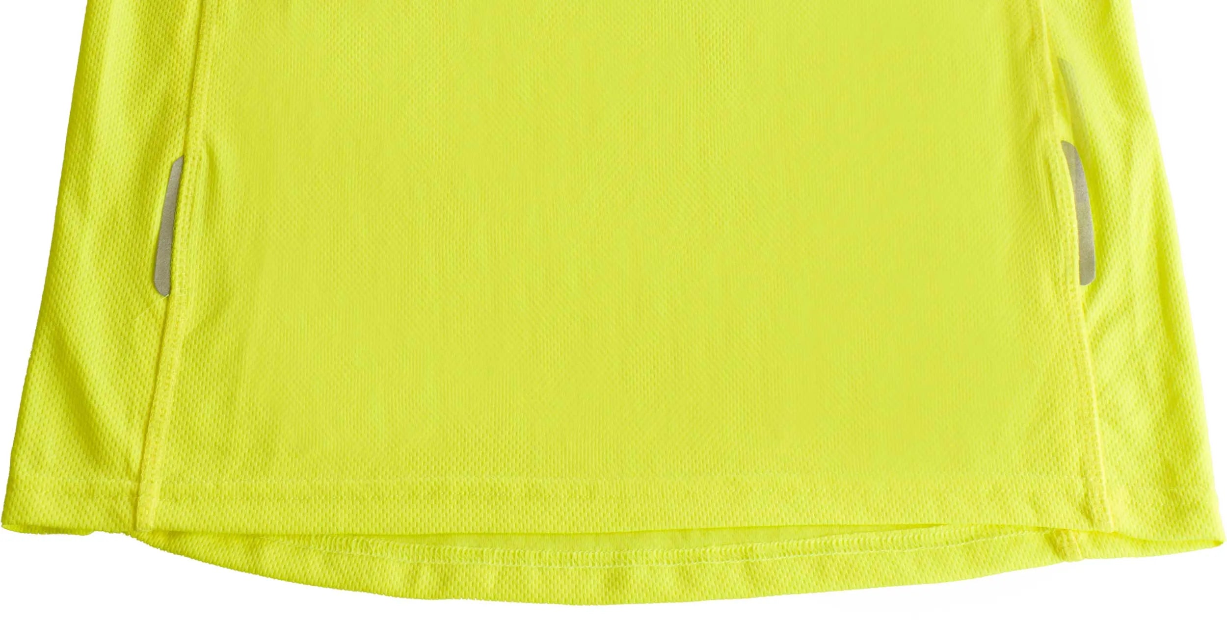 Fir Geansaí Spóirt T -Shirt Fir 2xs Buí - breathable & Lightweight