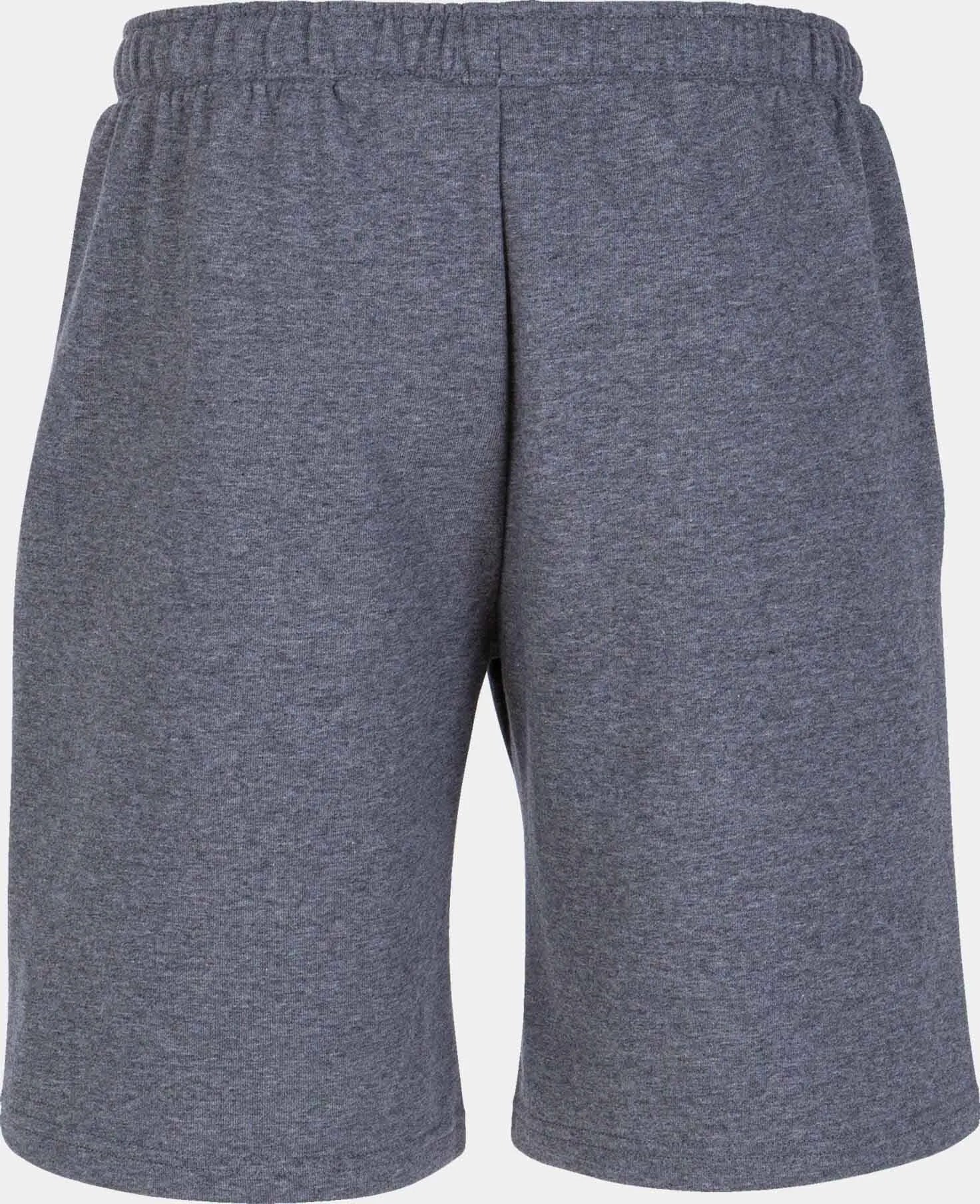 Bavlněné šortky Joma melange šedá 2xl