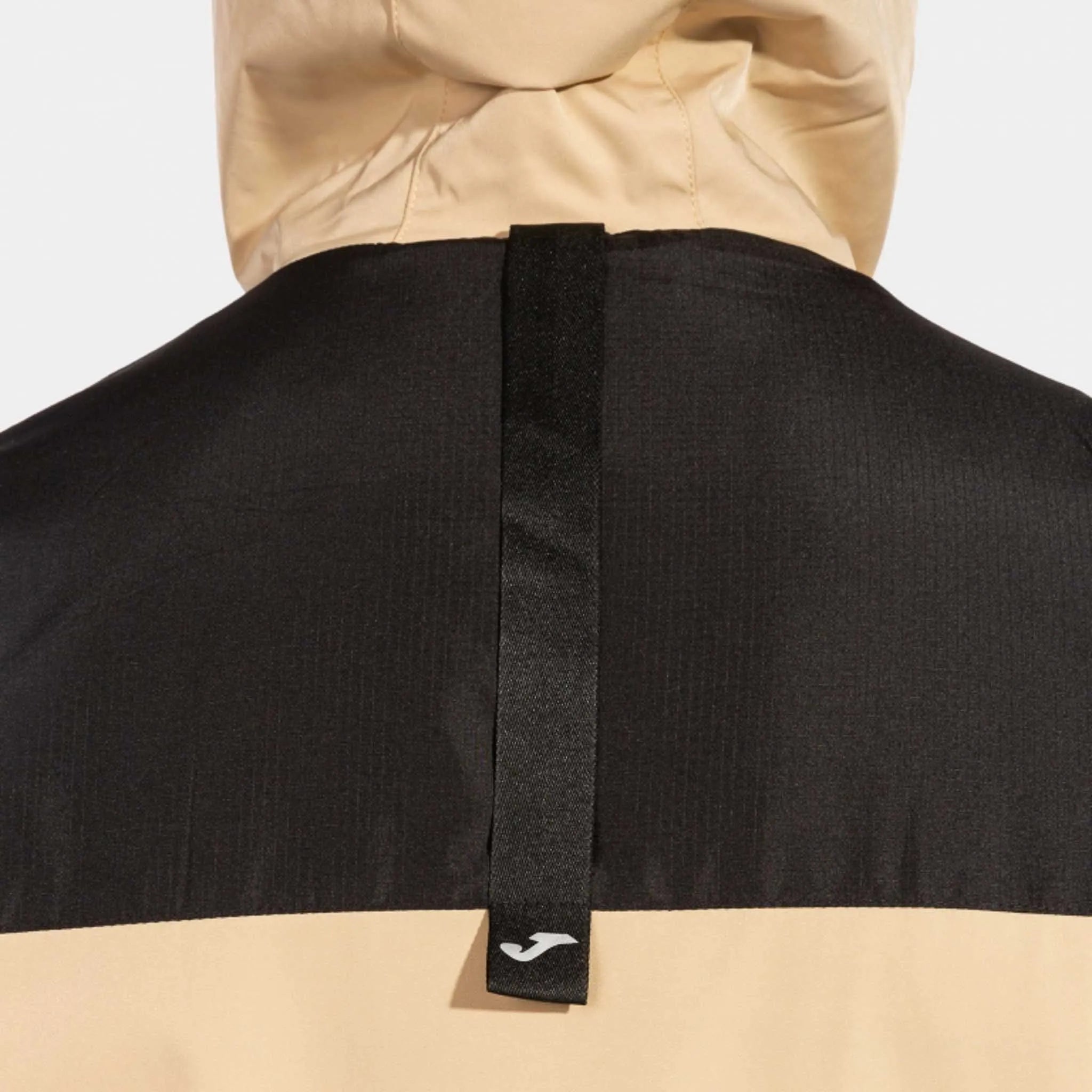 Mænds jakke joma explorer anorak beige beige l