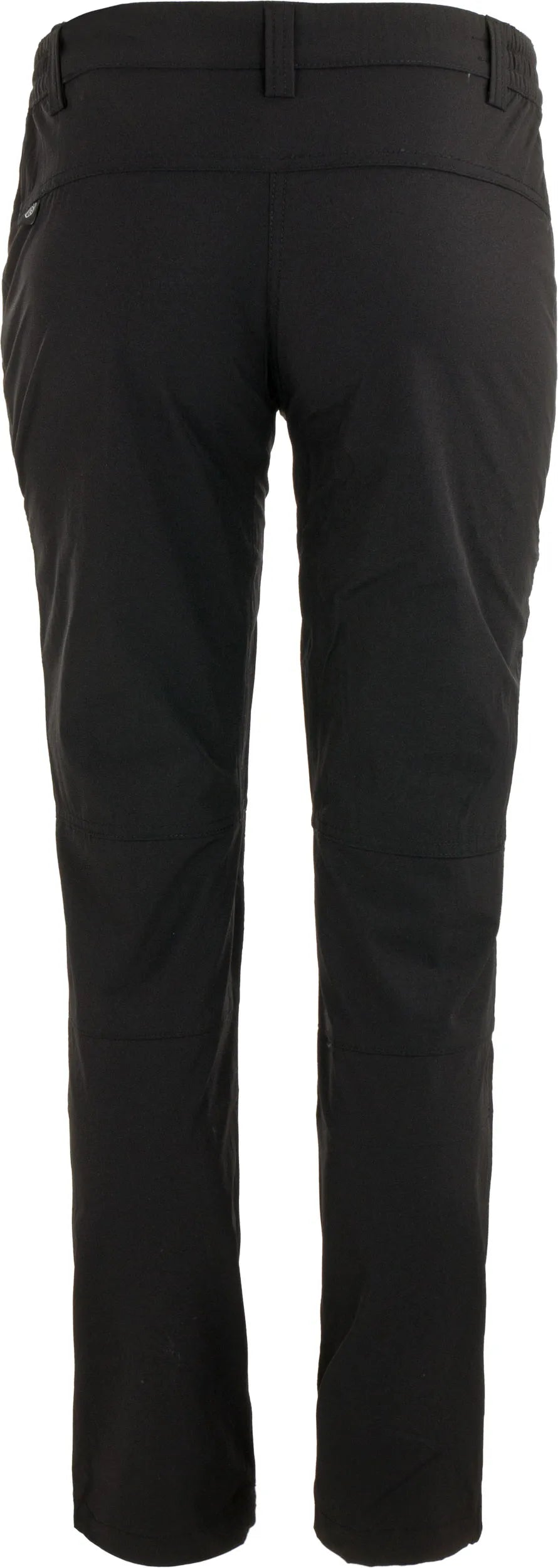 McKees Monvisa Ladies Prouse Black 44 - Voda - Repelent a prodyšná