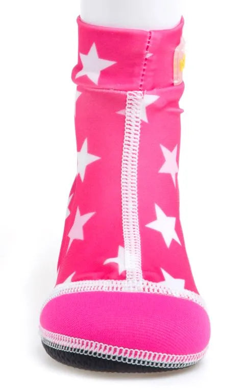 Duukies Veerle Beach Socks 34-35: anti-alunecare și uscare rapidă