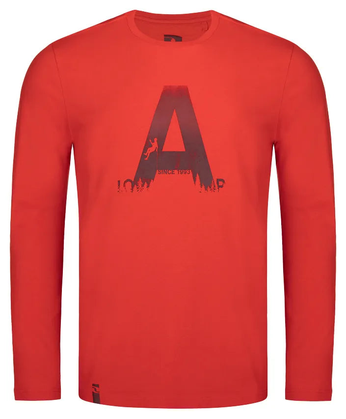 Tricou pentru bărbați LOAP ALDOSS, S