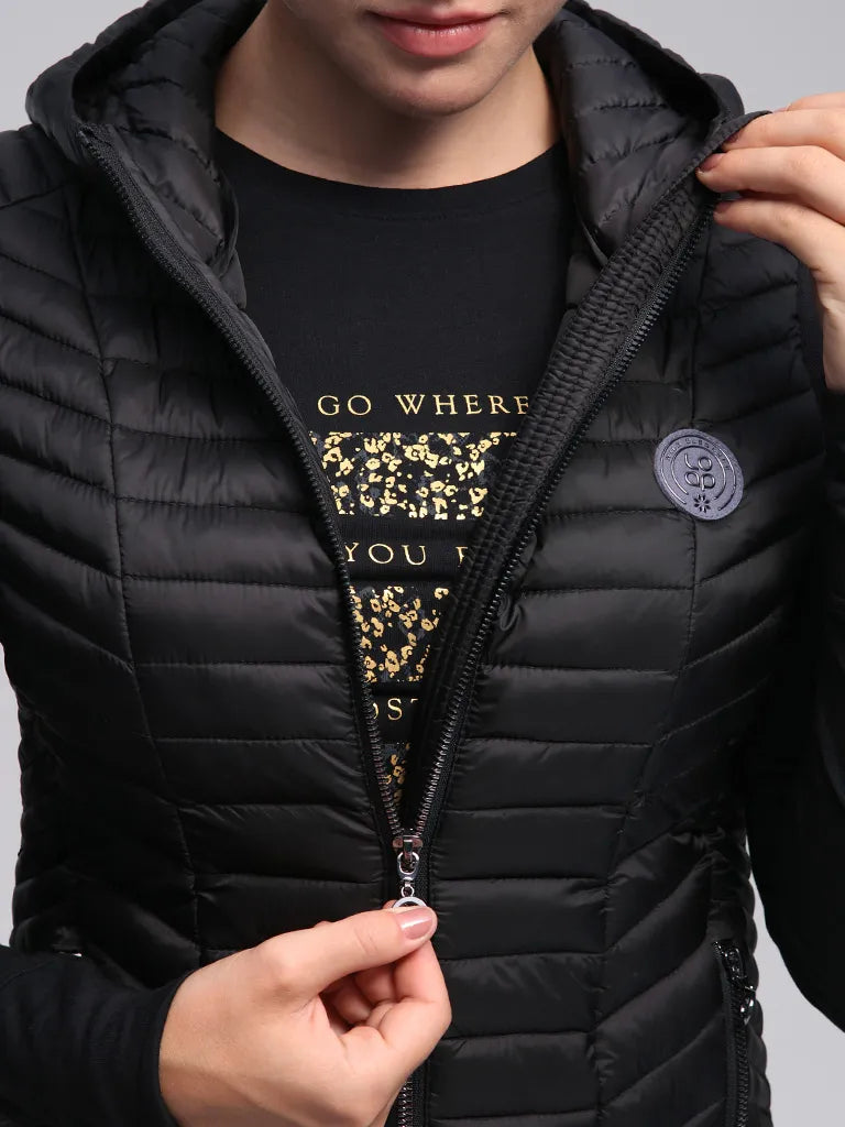 Női sportpapír loap illifie, S