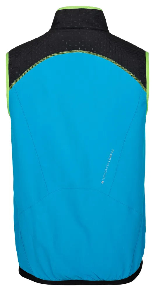 Loupe Uxler Blue XL Herenvest - Elegante y funcional