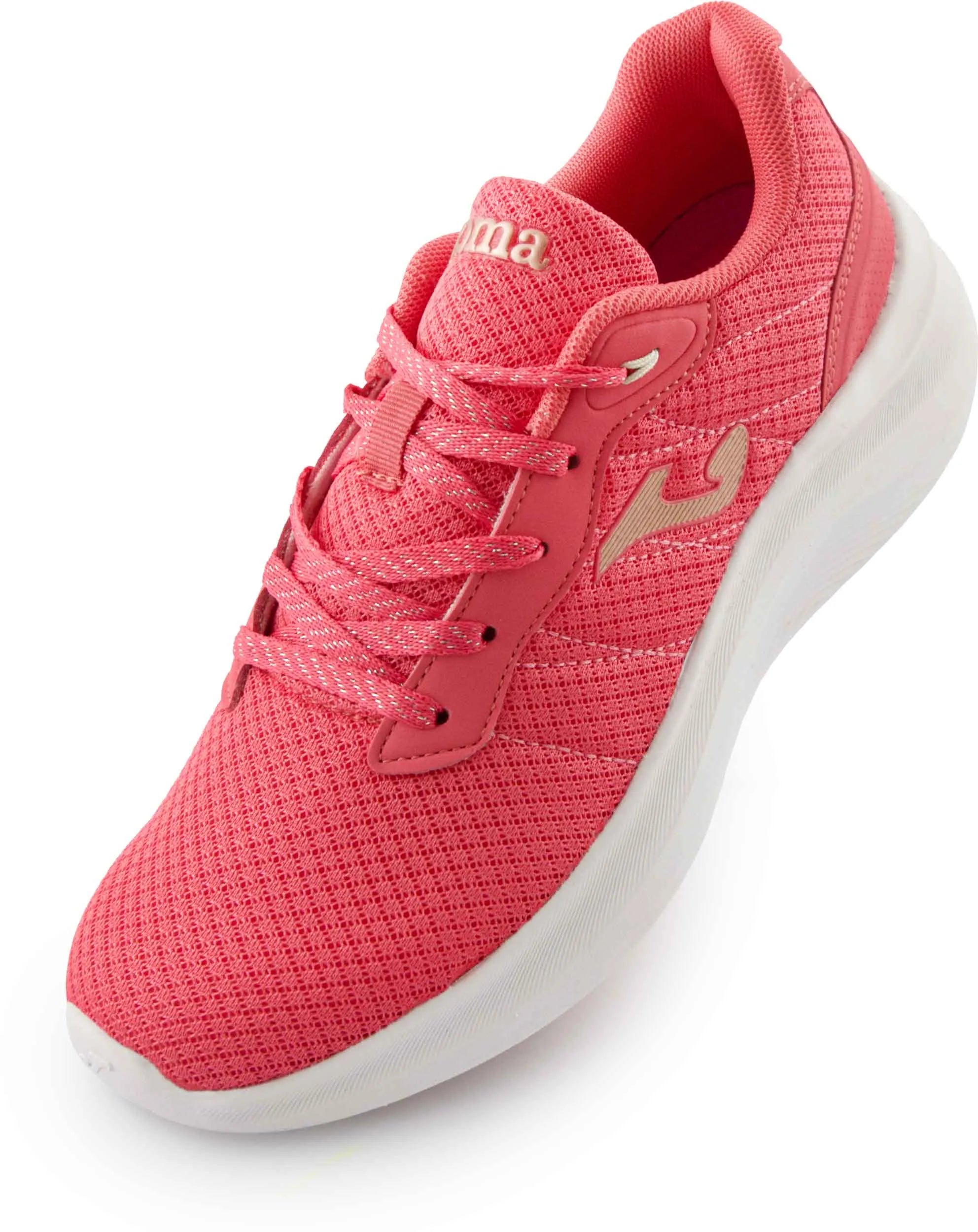 Dámska bežecká topánky Joma N-100 Lady 207 Fuchsia Pink 39
