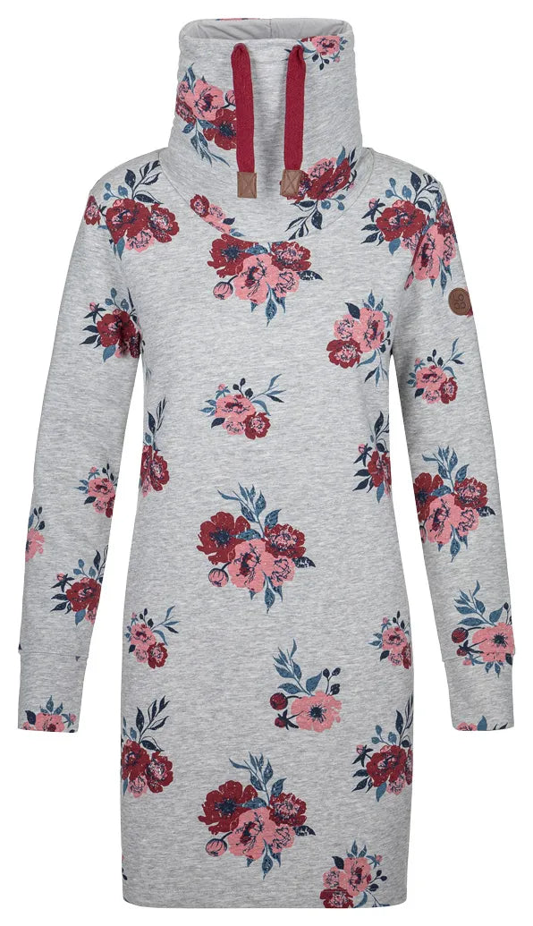 Rochie sport pentru femei/hanorac loap eBunka, S