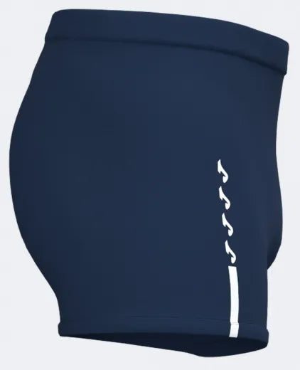 Męskie stroje kąpielowe Joma Boxer Shark III Marino, S.