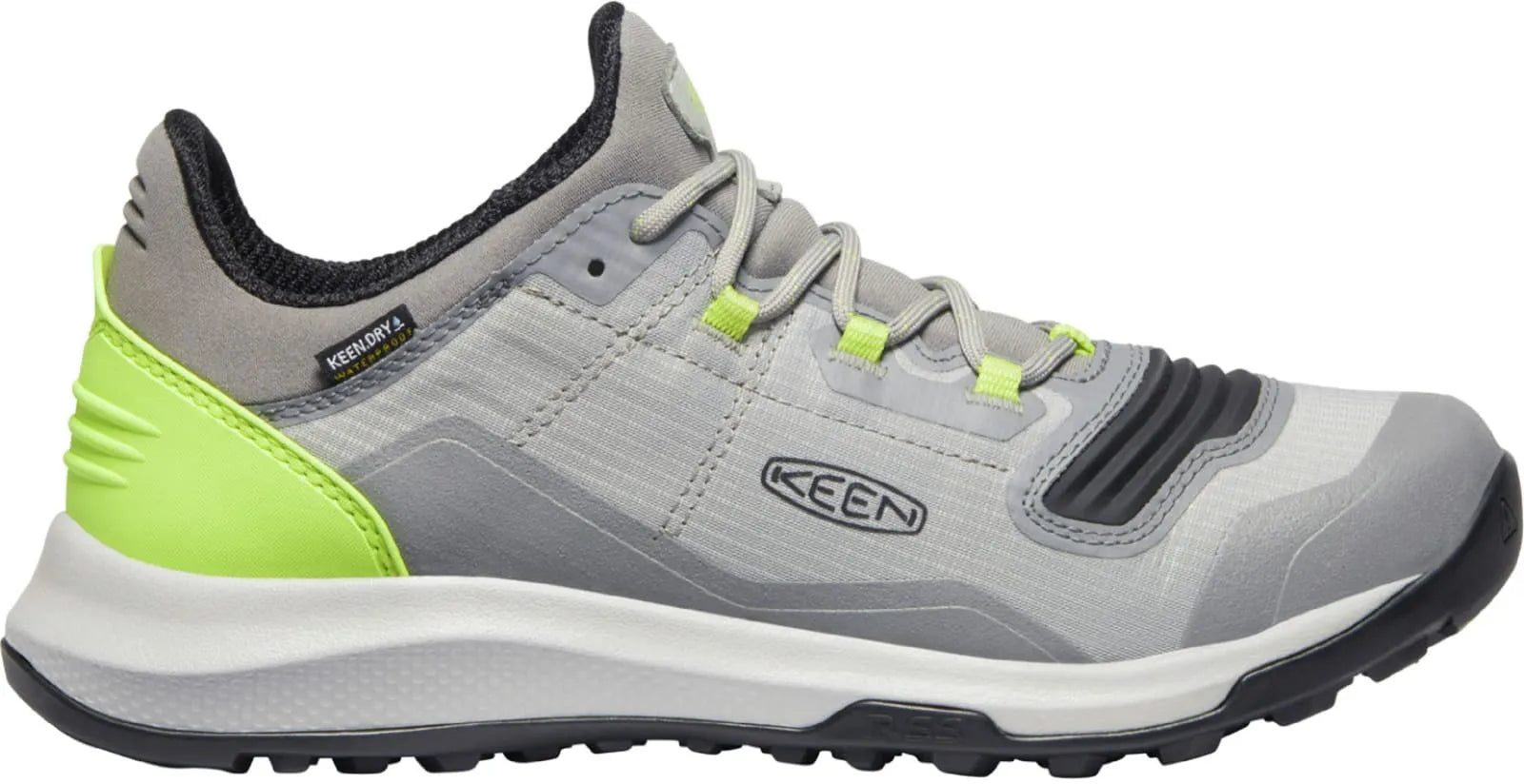 Keen WMS Tempo Flex WP 39.5 Bróga na mBan