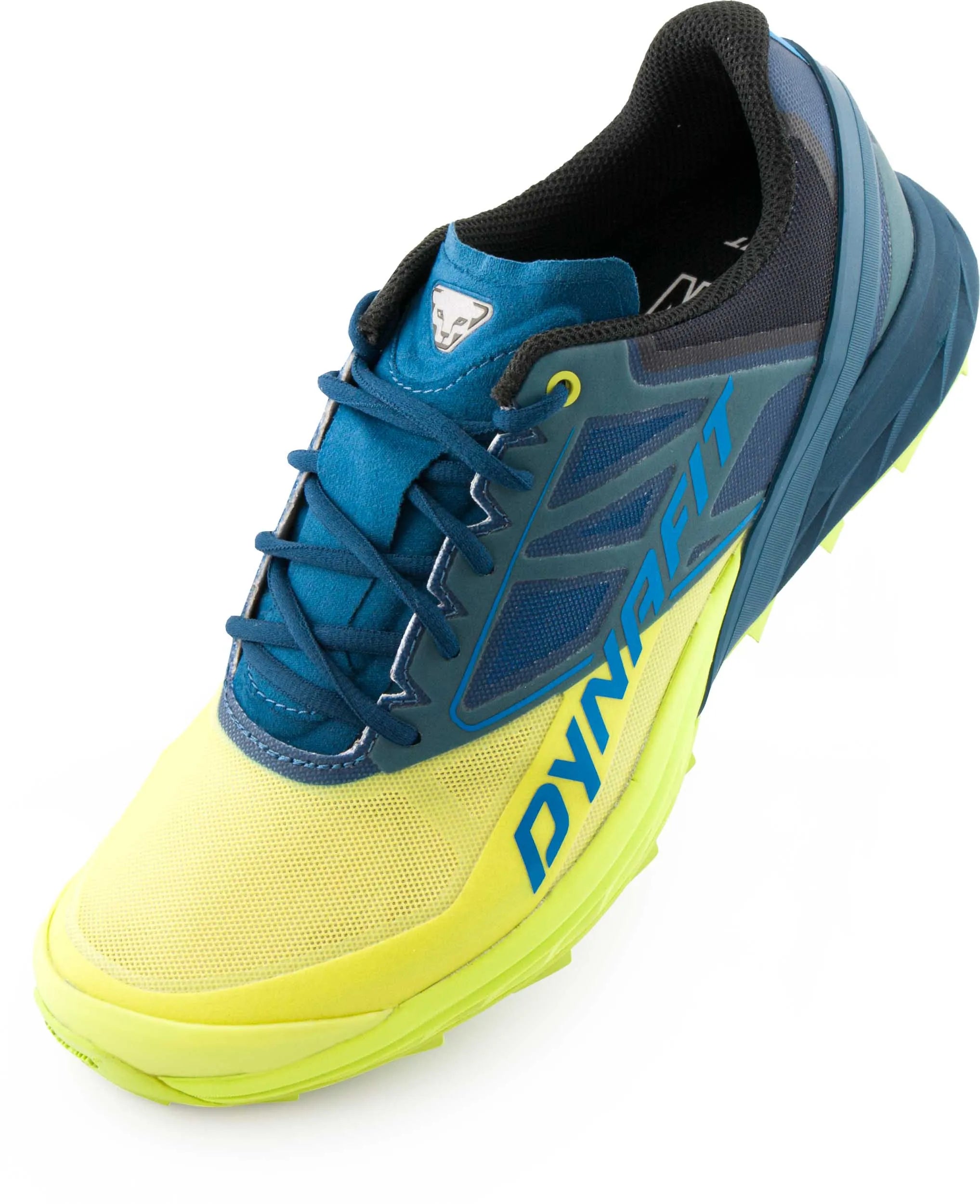 Buataisí Alpach na bhFear Dynacit - Fjord Limoen, Méid 42