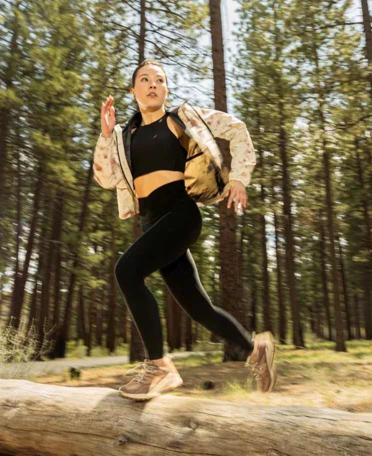 Damesschoenen Keen WMNS Sionic WP Warm Taupe/Raw Umber Bruin 40.5