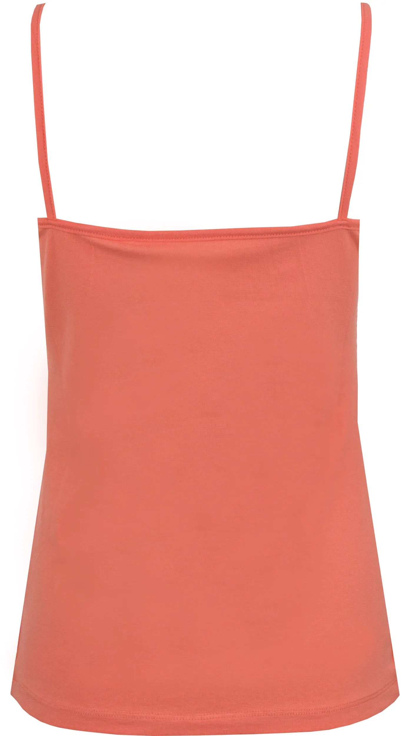 Damen 'Onderhirt Athl. DPT Priscilla Coral 2xl - atmungsaktiv und weich