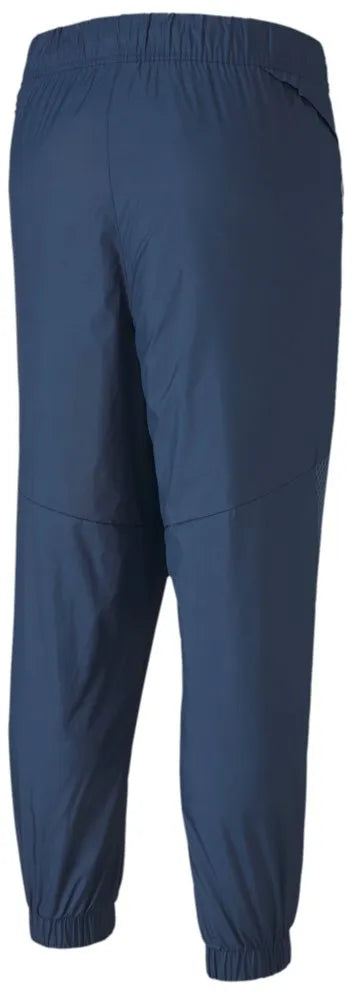 PUMA intrecciato in modo reattivo i pantaloni da uomo xl - flessibile e traspirante