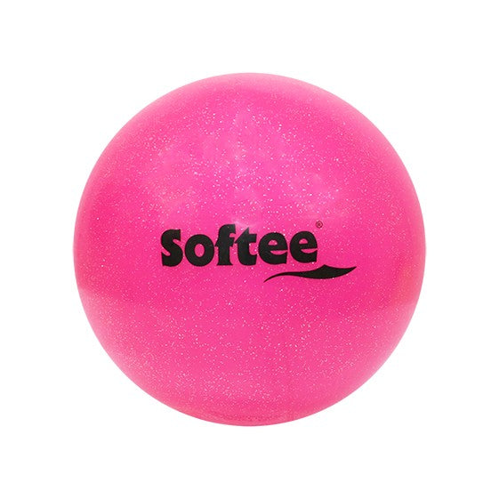 Rhythmic ball future junior pink