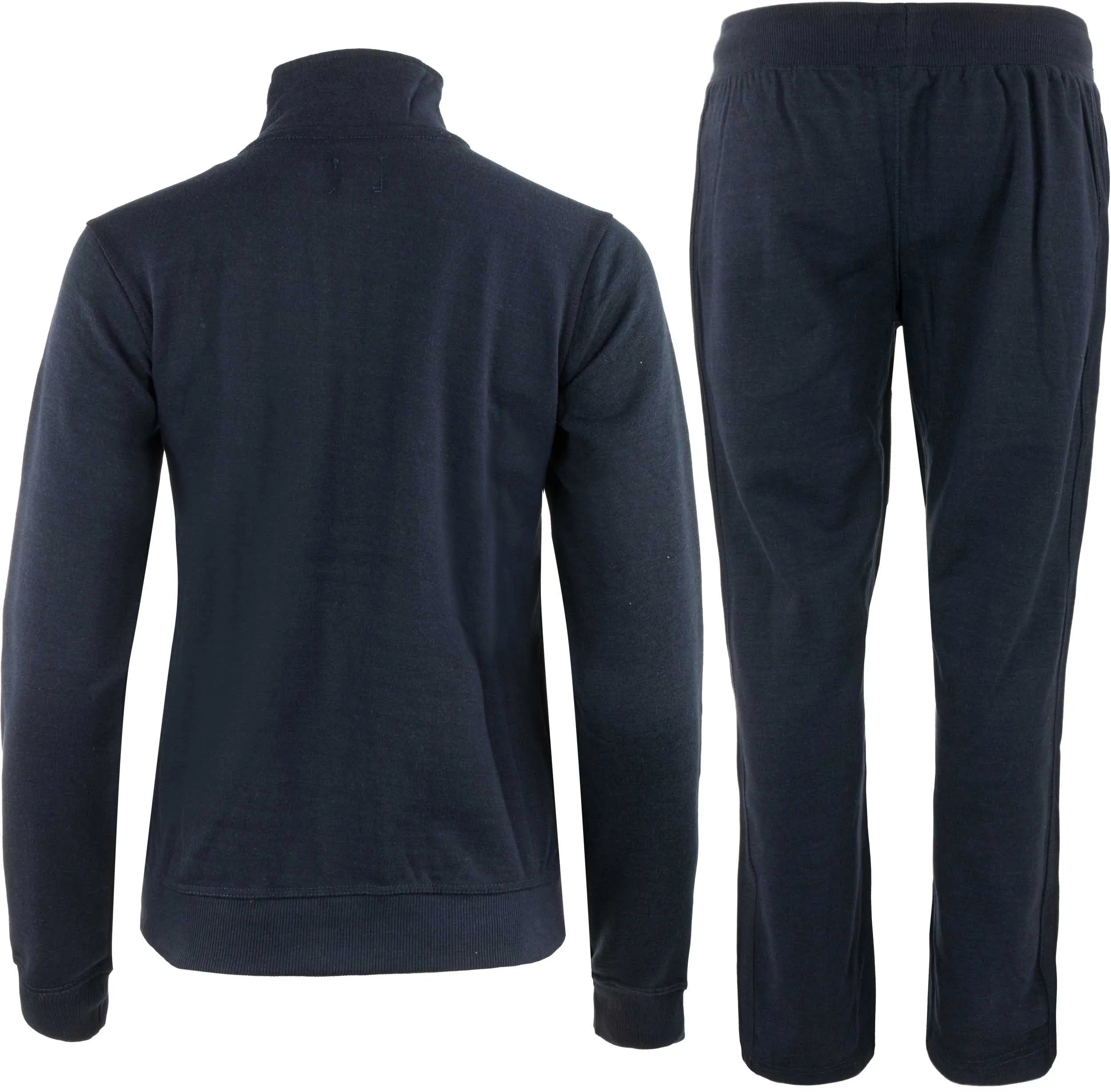 Kit femminile Athl. Dipartimento Silvy Night Blue, s