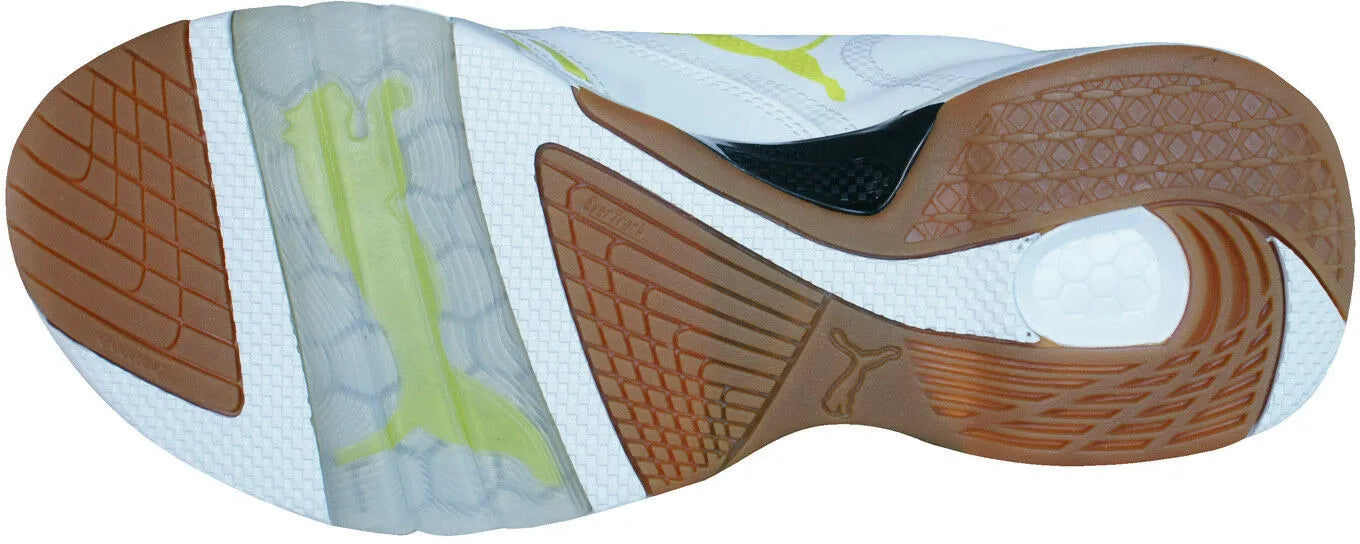 PUMA PROFI 39 Pantofi interiori - Grip și confort perfect