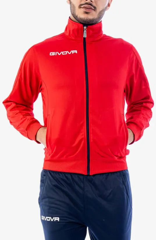 Sports Set Givova tuta Torino L