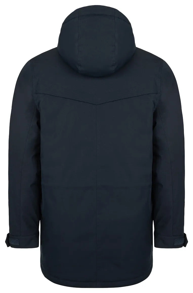 Men's loap norbert jacket navy blue s