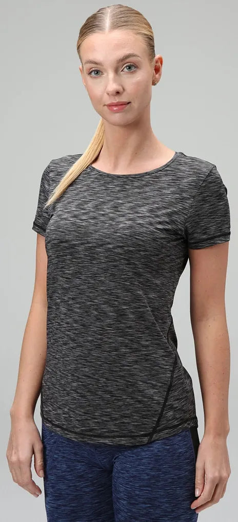 Loap Marlona Ladies T -shirt XL - Cotton Bog & Feistiú Foirfe