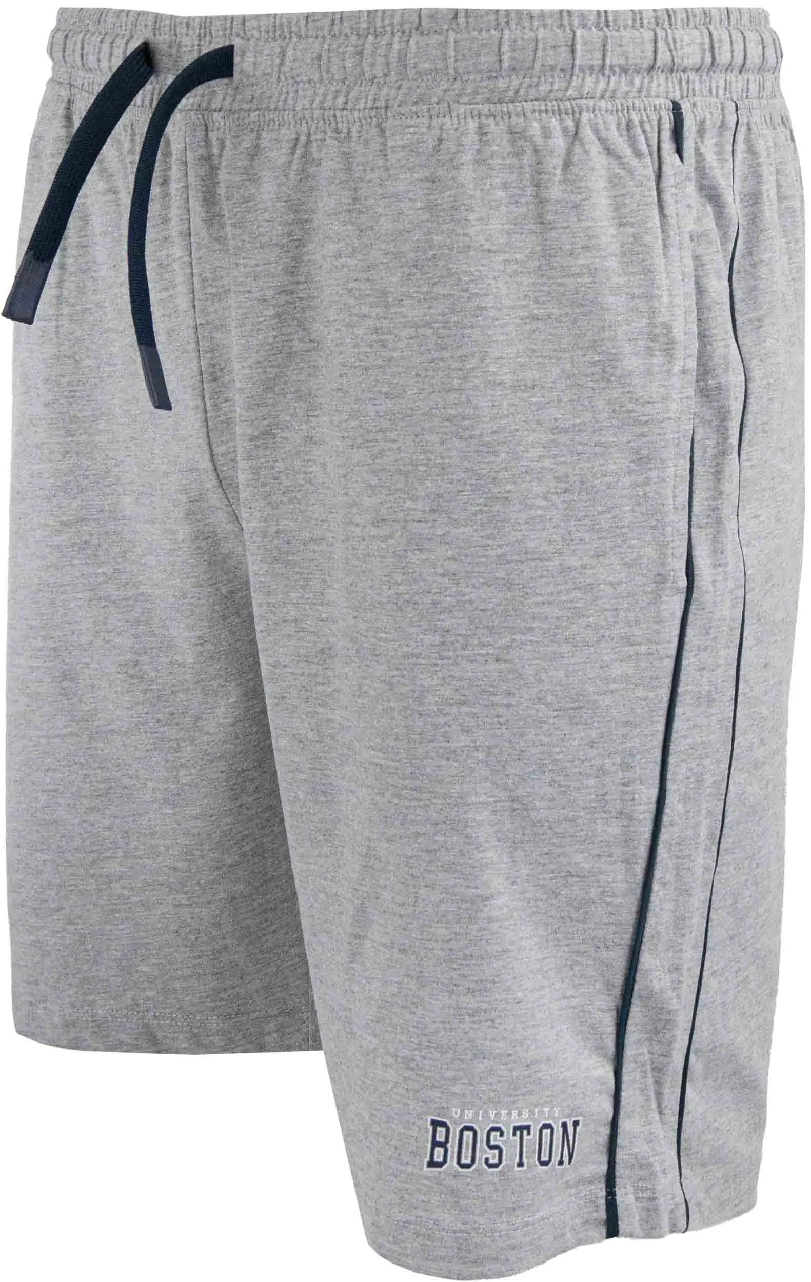 Shorts sportivi maschili Melange Niceto - traspirante e flessibile