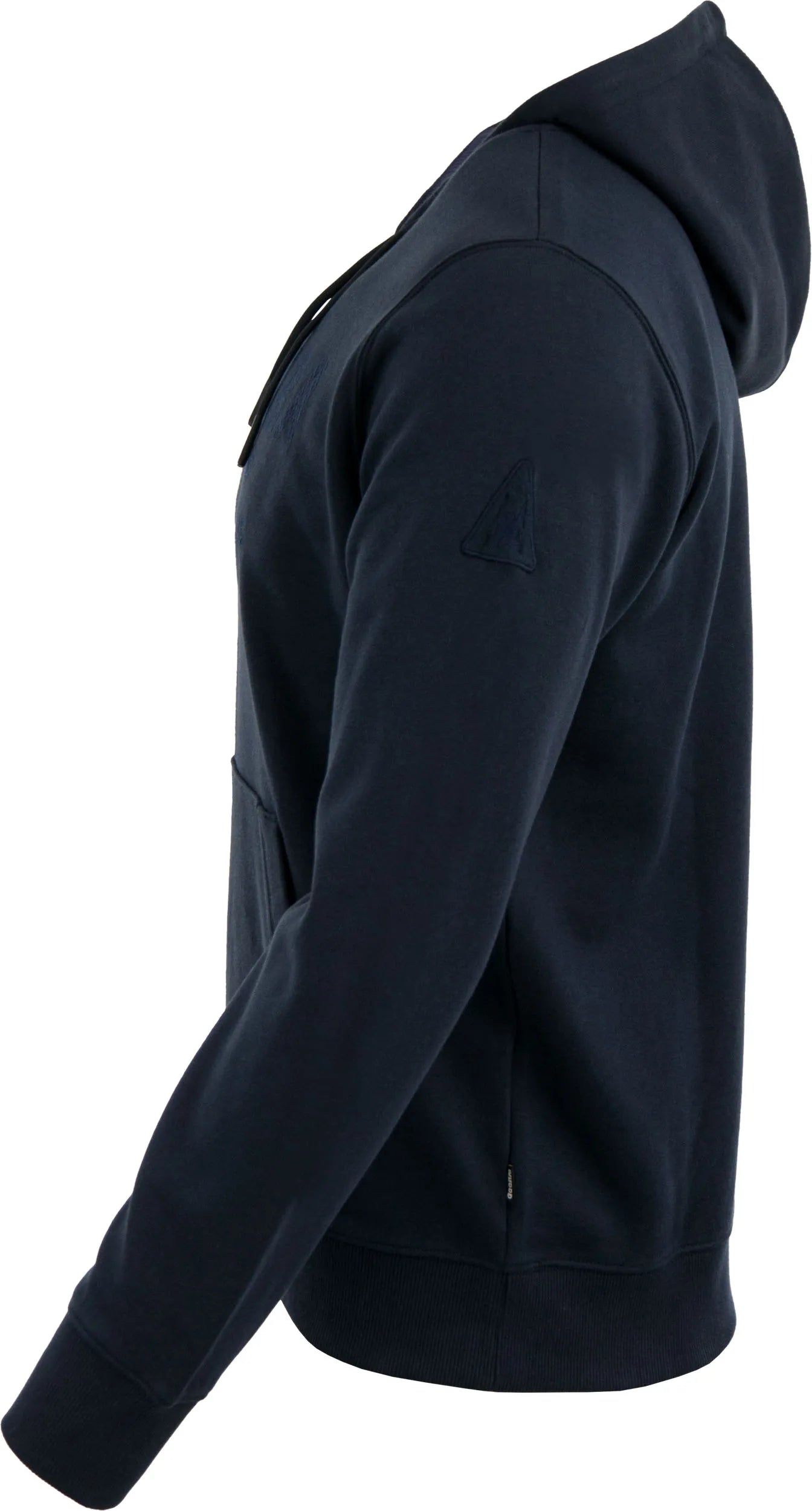 Gaastra Antartic Hoodie Navy XL - Muká makina bavlna
