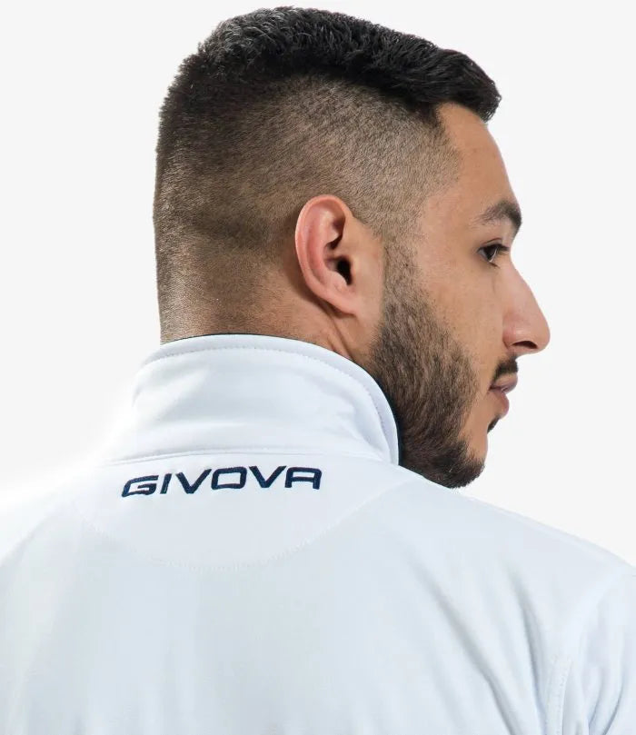 Sports Set Givova tuta One Full Zip 2xl