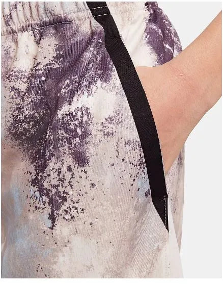 Gyerek rövidnadrág nike dri-fit edzési rövidnadrág 116-128