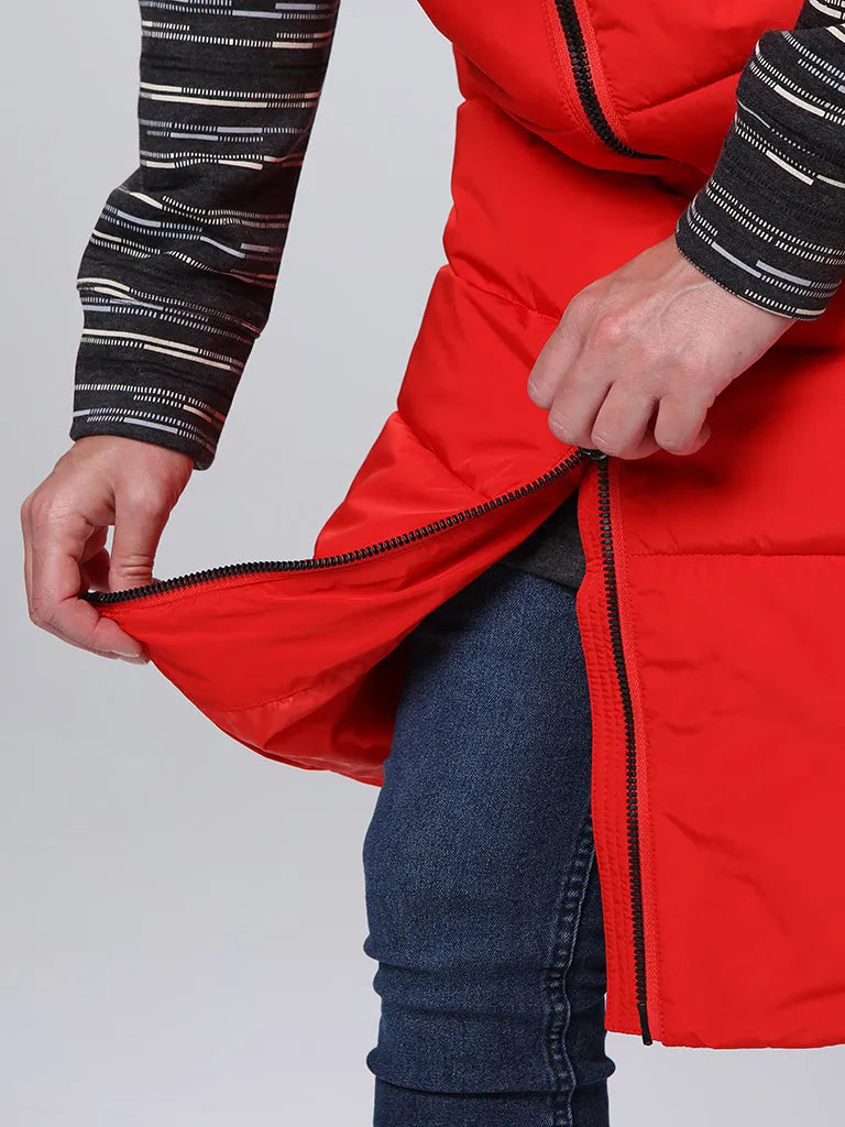 Loap vest na mBan Tamaja Red, s