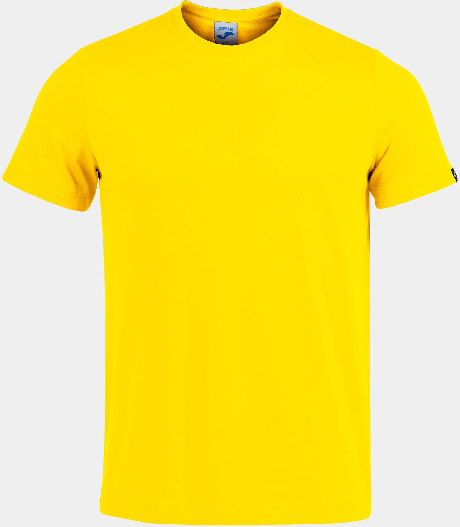 Joma Desert Yellow T -shirt 4xl - prodyšné a lehké