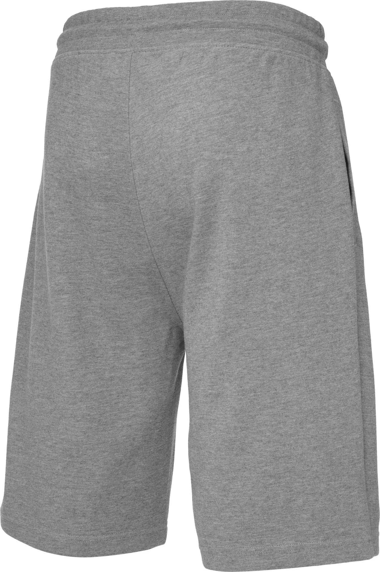 Herenshorts Loaf Ecnar Gry 2xl - Ademend & Lichtgicht