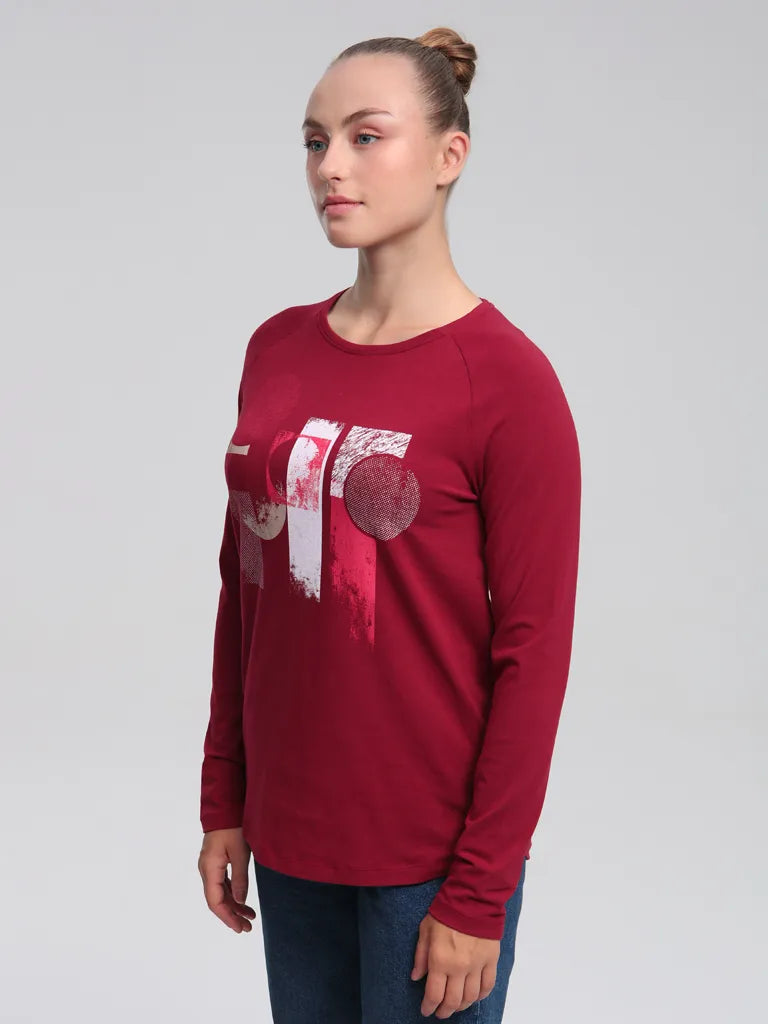 T-léine na mBan Loap Abenka, xs