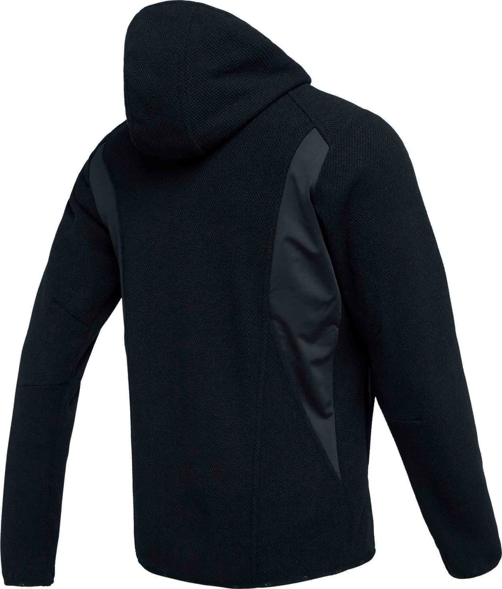 Men's sports sweater loap galvar black 3xl