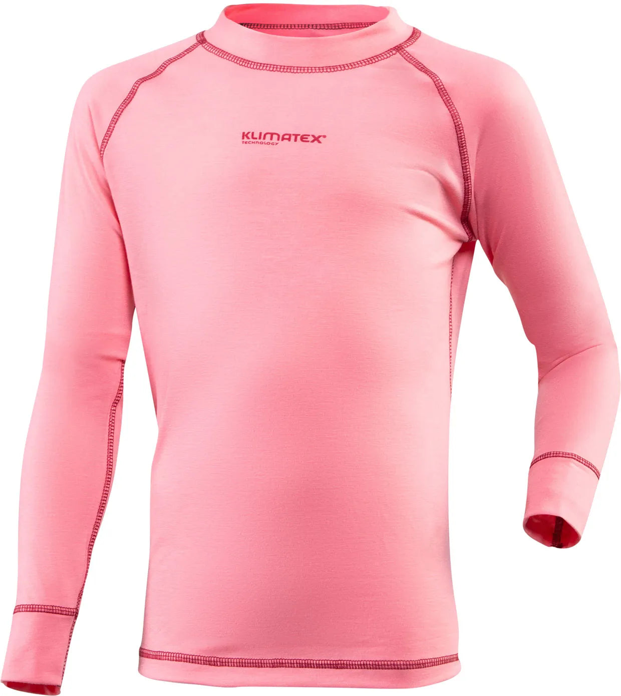 Thermoset Klimax Cesar Pink Children 164 - Teplé a udržitelné