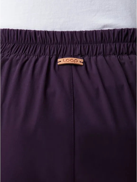 Dámské sportovní šortky loap ummy, s