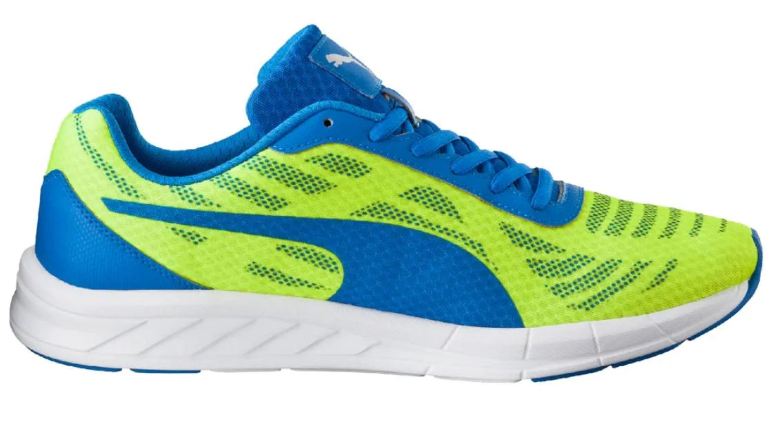 PUMA Meteoor Galben Pantofi pentru bărbați 42,5 - Sport și ușor