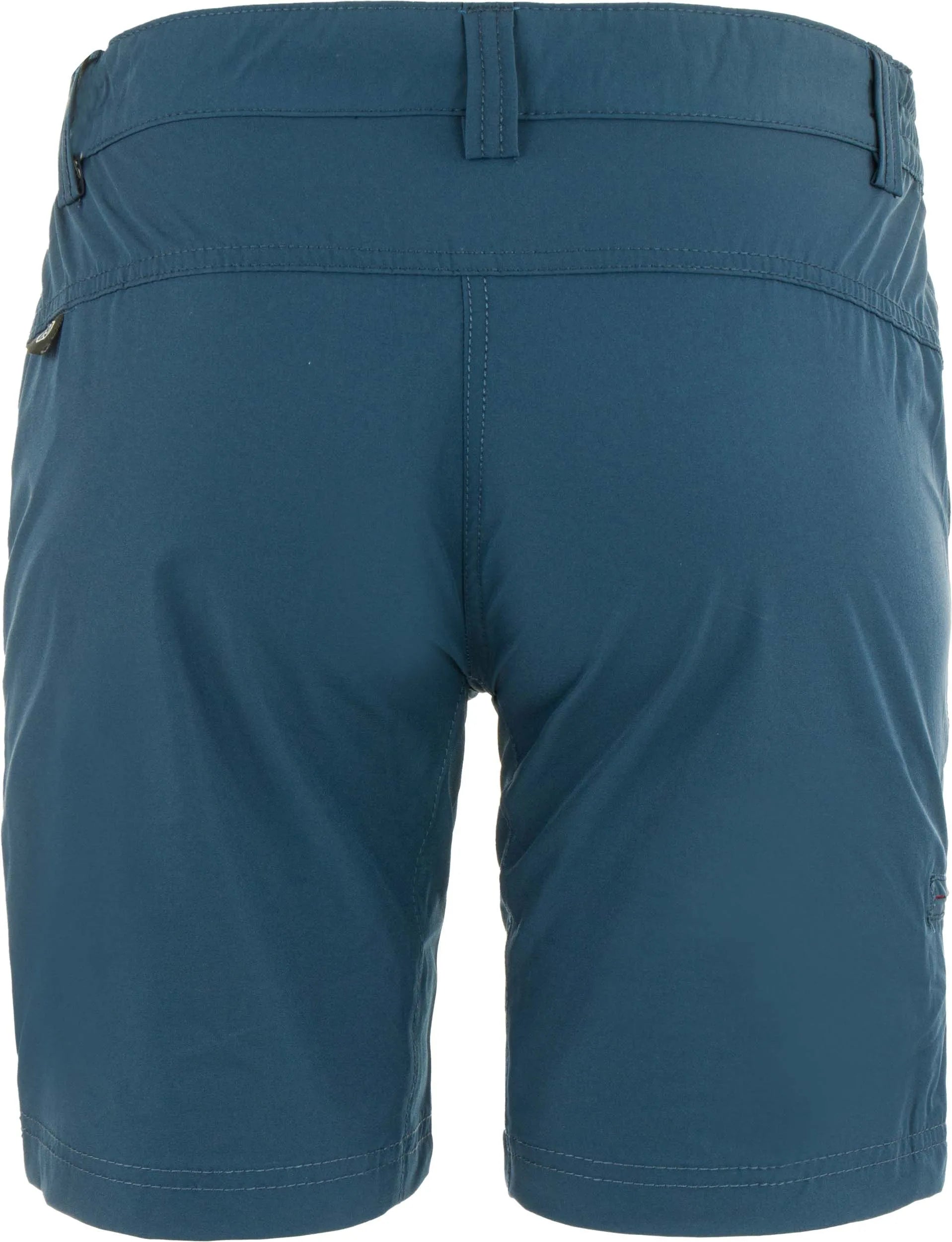 Shorts Shorts McKees Etna Indigo - Cotton & Stretch