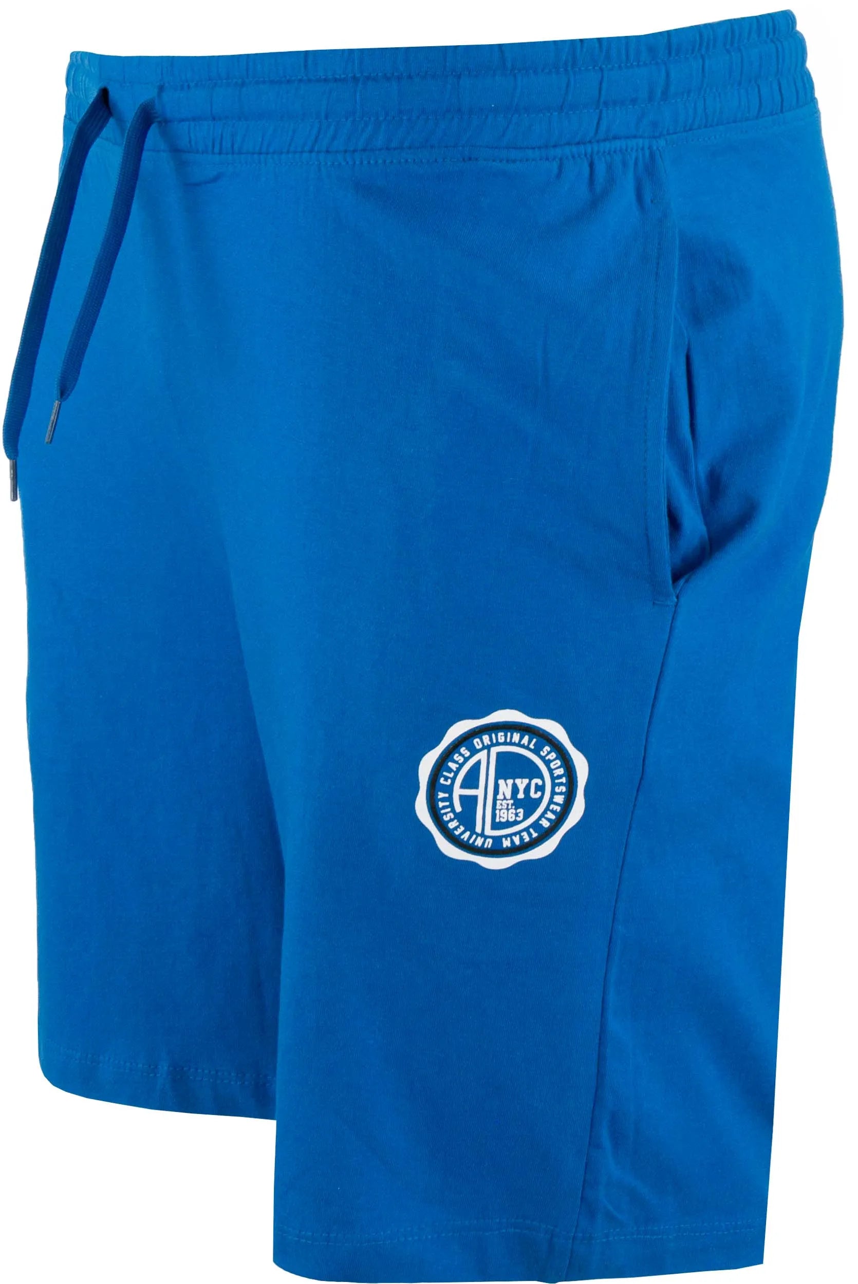 Shorts sportivi maschili Nostrano Royal XL - traspirante e flessibile