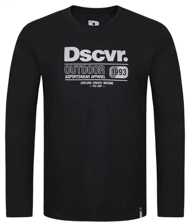 Aláram loap t-léine na bhfear, s