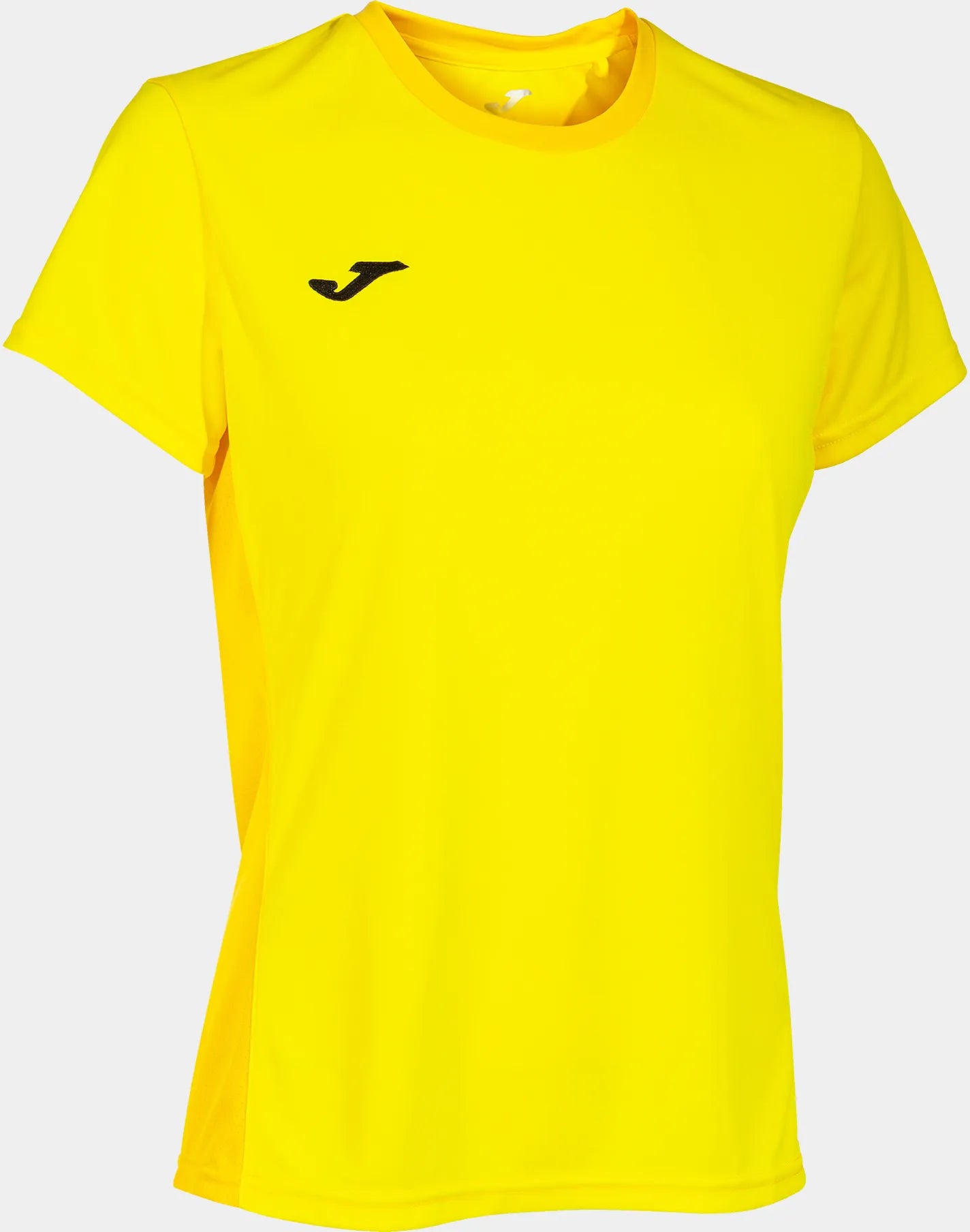 T-Léine na mBan Joma Buaiteoir II T-Léine Yellow Yellow XL