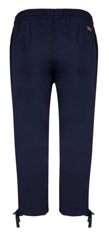 Pantaloni 3/4 pentru femei LOAP Nicoho, XS