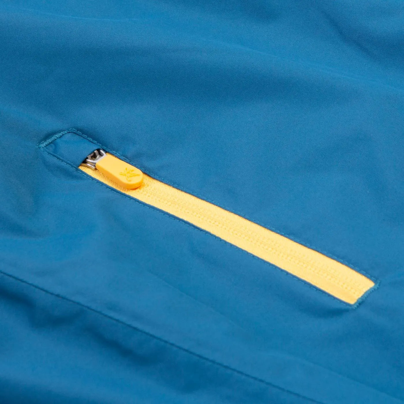 Jack Climatex Fistana Blue 146 per bambini - Respirante e acqua traspirante