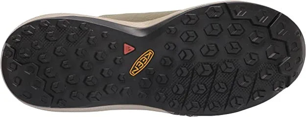Keen WMS Tempo Flex WP 39 Bróga na mBan